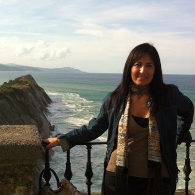 Médico especialista en Radiodiagnóstico. Presidenta de SERME.