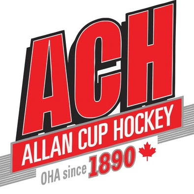 Allan Cup Hockey (ACH) is the Ontario Hockey Association (OHA) Senior “AAA” Hockey League that has a tradition dating back to 1891!