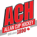 Allan Cup Hockey (@AllanCupHockey) Twitter profile photo