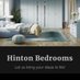 Hinton Bedrooms (@bedroomshinton) Twitter profile photo Hinton Bedrooms (@bedroomshinton) Twitter profile photo