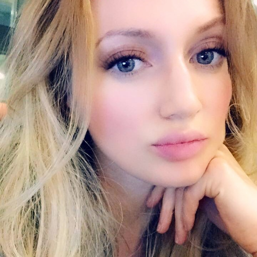 She is quick and curious and playful and strong - KS 💻💗✈️🇨🇦