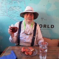 Theodore L. Wood (@teddyelwood) 's Twitter Profile Photo