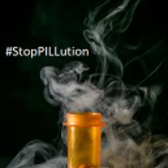 #StopPILLution — Through art and music we will open the conversation on the Opioid/Benzo/ADHD/Antidepressants epidemic.