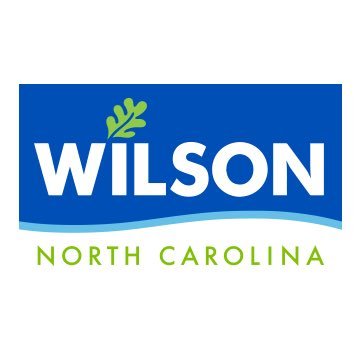 Official tweets from the City of Wilson, NC.