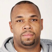 Marlon A. Walker (@marlonawalker) 's Twitter Profile Photo