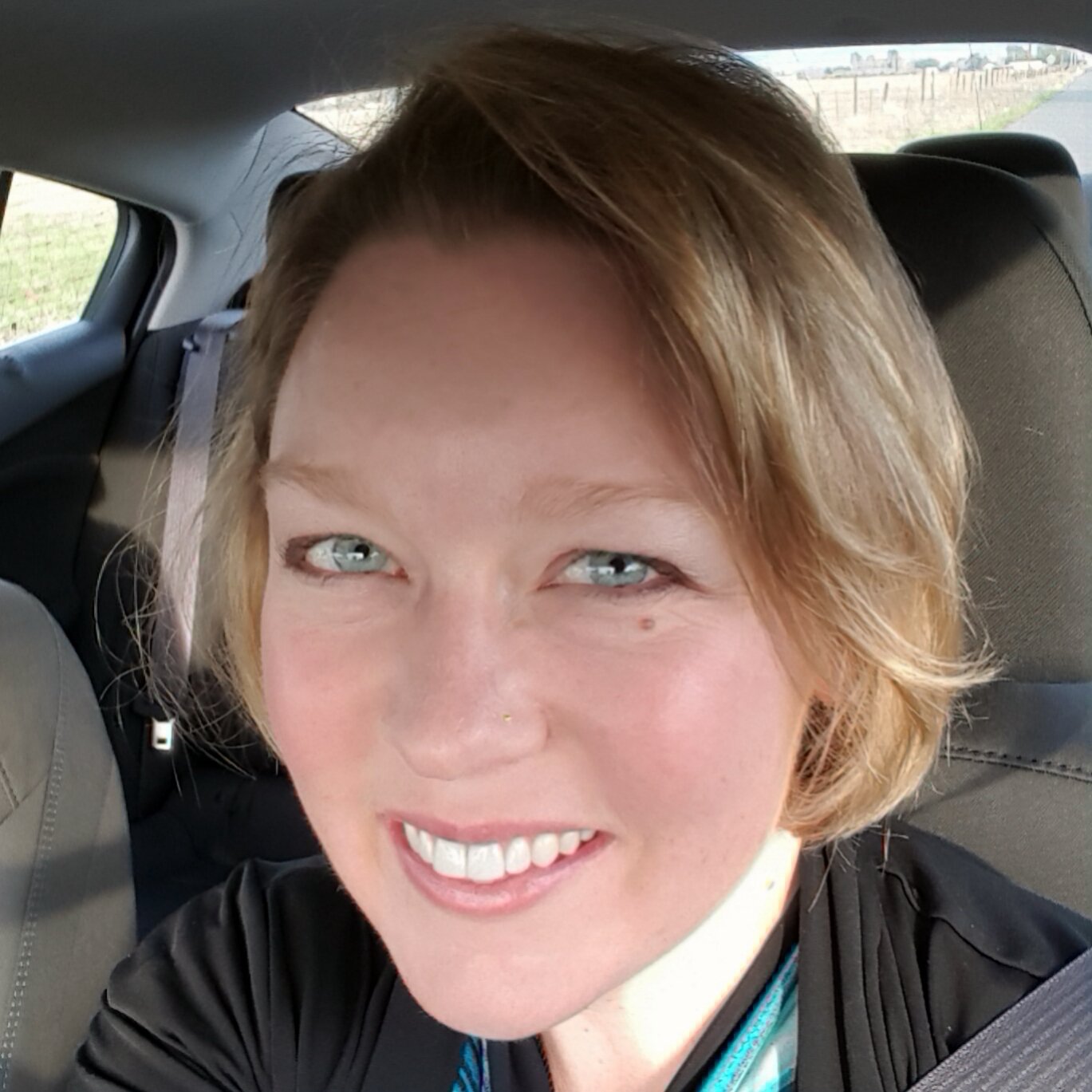 AmsDiane4Tech's profile picture. Director of Learning & Development at Microsoft. Passionate about data, insights, & research to inform Learning Science, Change Strategy, and Behavior Change.