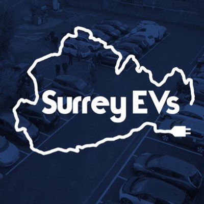 Surrey EV Club - for those living in Surrey, UK who are EV owners or just generally curious about Electric Vehicles. https://t.co/XSaYgVAdaw