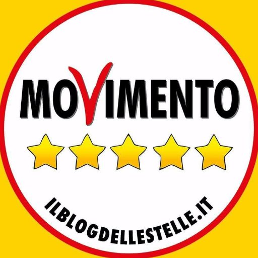 Official MoVimento 5 Stelle Palermo #M5S