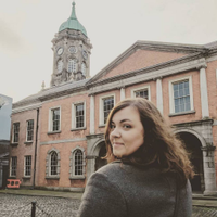 Lauren van Herk (she/her) (@laurenvanherk) 's Twitter Profile