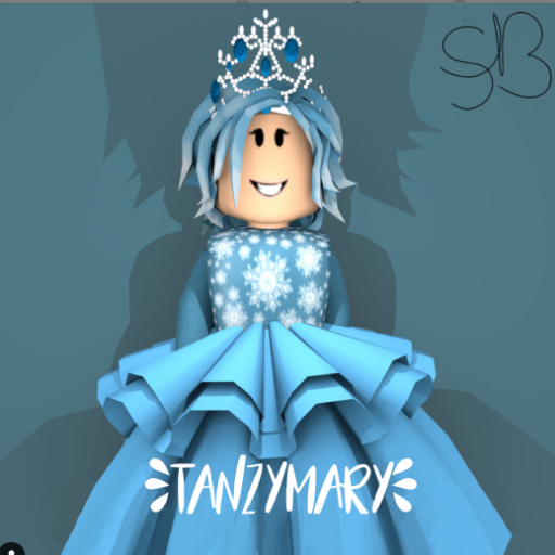 TanzyMary's profile picture. Find me on Roblox @TanzyMary. Creating crazy Bloxburg Builds and Adopt Me Vids for my YT channel @TanzyMary. https://t.co/3Idhyouhpz