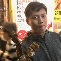 Ricky Yean (@rickyyean) 's Twitter Profile Photo Ricky Yean (@rickyyean) 's Twitter Profile Photo
