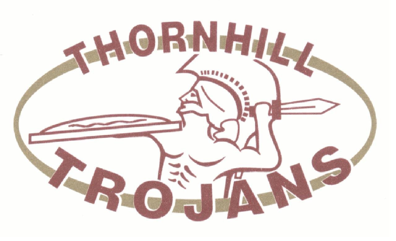 Thornhill Trojans Rugby League Club