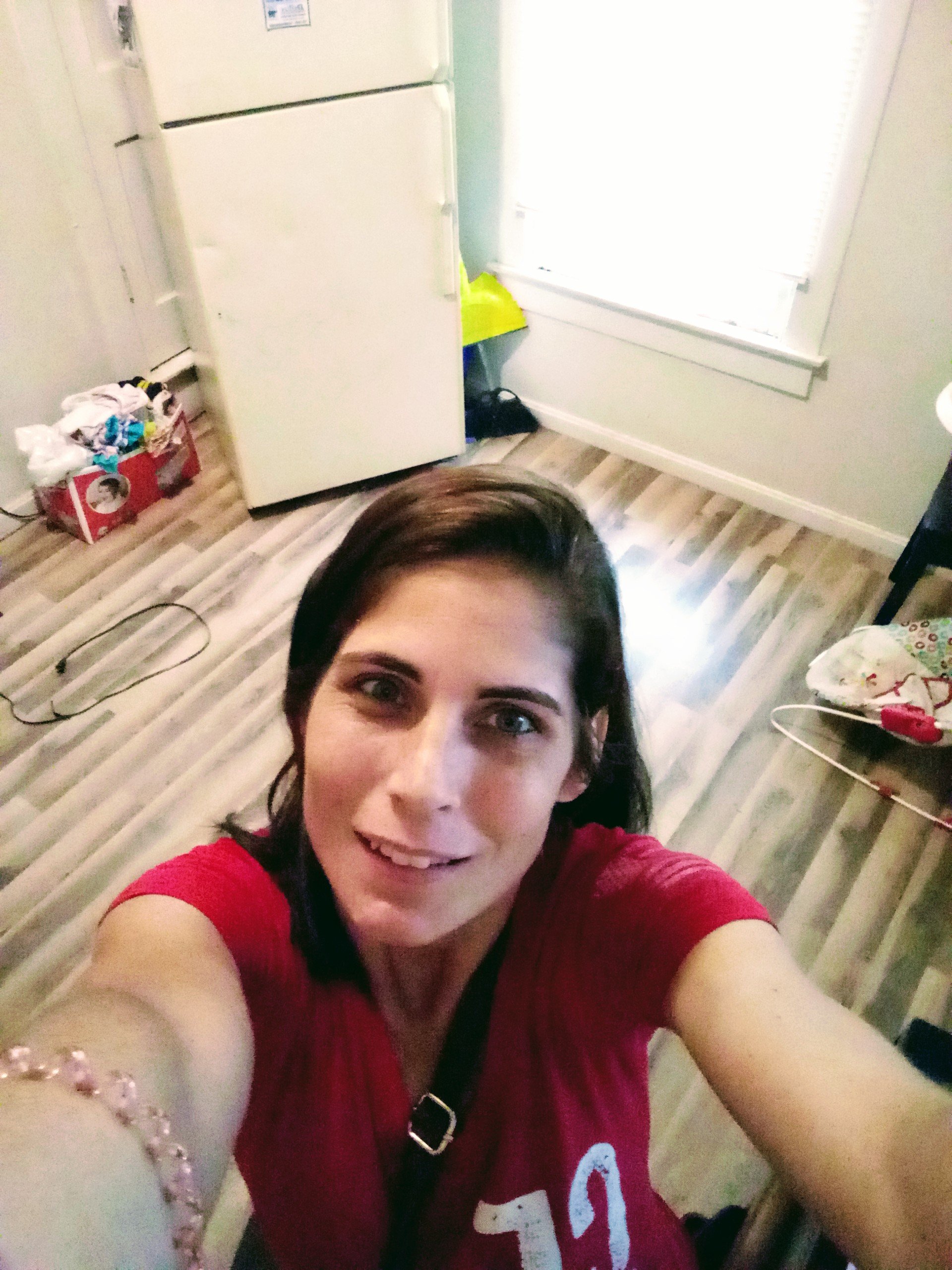 DestinieWeems's profile picture. 