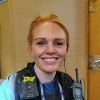 PCSO Joanne Cooper(@PCSOJoCooper) 's Twitter Profile Photo