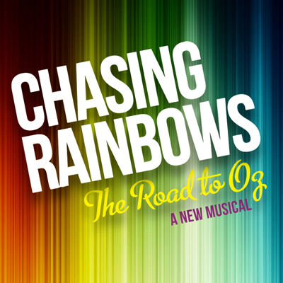 A new musical about an American Icon who almost wasn't. Our story follows Frances Gumm, from childhood to her iconic role of Dorothy. #PMPChasingRainbows