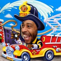 Marcus D. Wilson (@marcusdwilson1) 's Twitter Profile