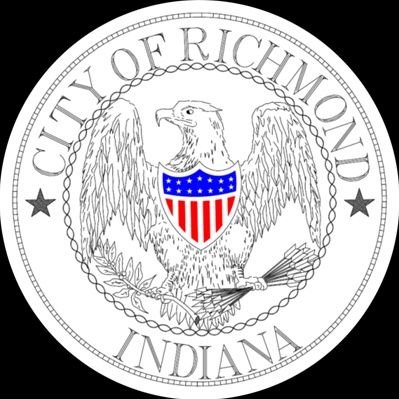 City of Richmond, Indiana