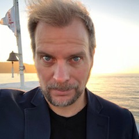 Guido Mingels (@guidomingels) 's Twitter Profile