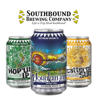 Southbound Brewing (@southboundbrews) 's Twitter Profile