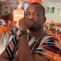 Stephen K. Owusu (@skowusu1) 's Twitter Profile