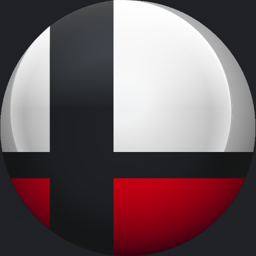 Twitter of the Polish Super Smash Brothers community. 
Smash Poland Discord:
https://t.co/gwZvLYLp3S