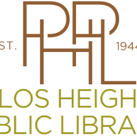 PalosHeightsLibrary (@paloshtslibrary) 's Twitter Profile