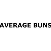 averagebuns (@averagebuns) 's Twitter Profile