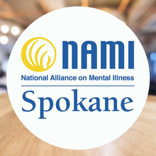 NAMI Spokane is dedicated to empowering all who have been affected by mental illness through Advocacy, Awareness, Education, and Support. #NAMIspokane