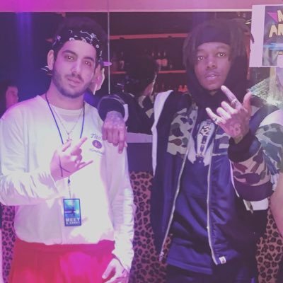 MarinoMarkho's profile picture. OSU '21 | Michigan College of Optometry ‘26