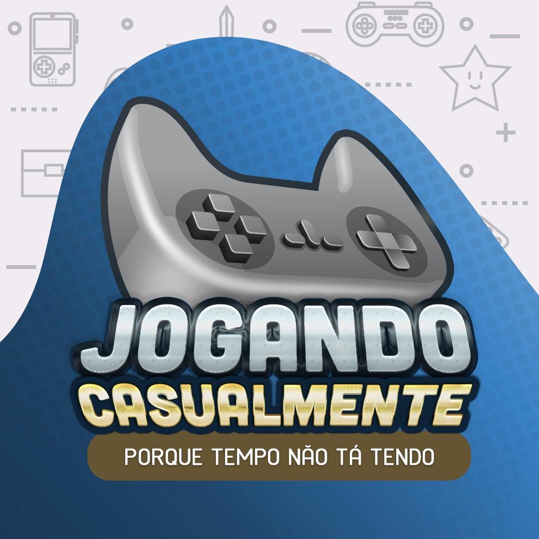 Conteúdo family friendly sobre games! 🎮 + de 4 anos analisando jogos. 🧐 Acesse o site e ouça agora o podcast! ▶️
https://t.co/Cxeylt6hOj