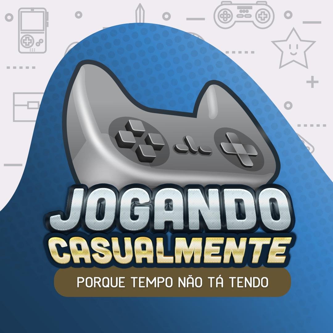 Conteúdo family friendly sobre games! 🎮 + de 4 anos analisando jogos. 🧐 Acesse o site e ouça agora o podcast!  ▶️
 https://t.co/Cxeylt6hOj