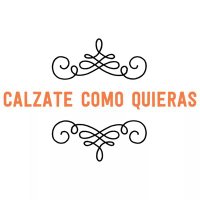 Calzate como quieras(@CalzateCQ) 's Twitter Profile Photo