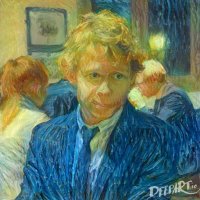Julius Fredens (@juliusfredens) 's Twitter Profile