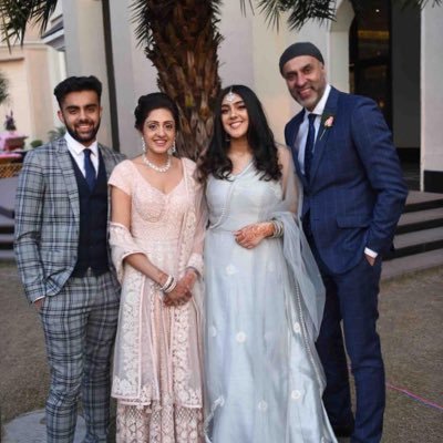 anjisansi's profile picture. Assistant Head of School