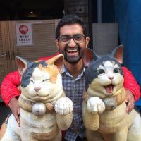 Sharat Ganapati (@sharatganapati) 's Twitter Profile Photo Sharat Ganapati (@sharatganapati) 's Twitter Profile Photo