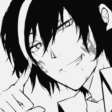 There's no sweeter innocence than our gentle sin @WhenCrooksLaugh /There's not a trace of human in what I am, you can call me Monster /Member of the Rats