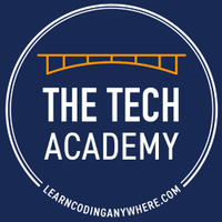 The Tech Academy(@TheTechAcad) 's Twitter Profile Photo