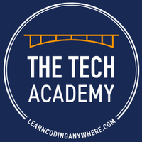 The Tech Academy (@thetechacad) 's Twitter Profile