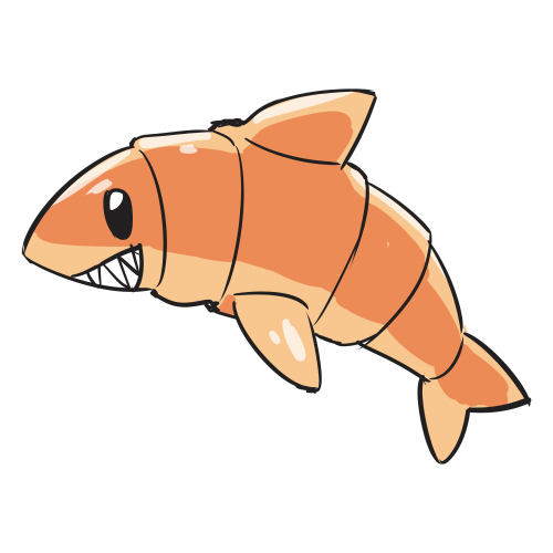 croisshark @commission openさんのプロフィール画像