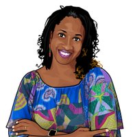 Lisa Woolfork (@lwoolfork) 's Twitter Profile
