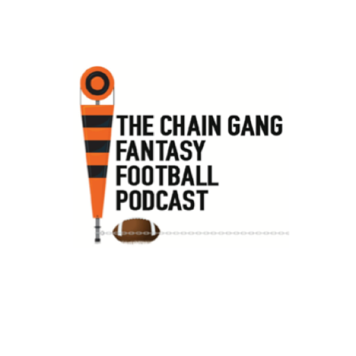 We are the Chain Gang -- A Football Podcast. 

Coming Soon Spring 2019