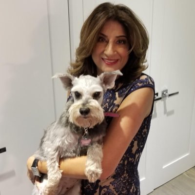 CynNadifKouri's profile picture. Re/Max broker specializing in luxury Montreal real estate. Live! Love! Wag! Stay Safe