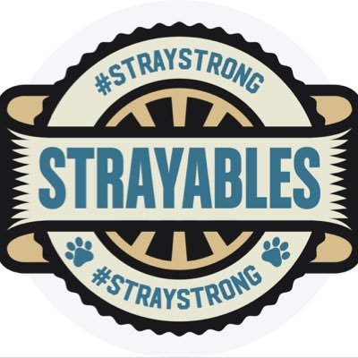 Strayables1 Profile Picture