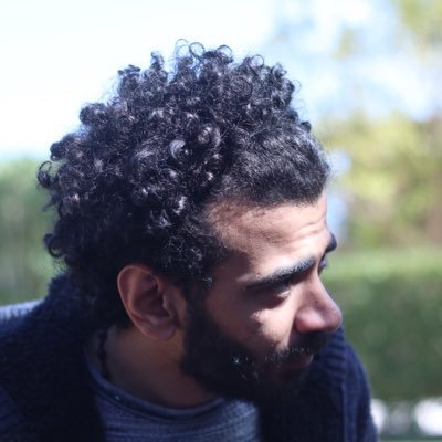 AdhamAlllam's profile picture. I'm a Filmmaker and Egyptian Artist .