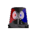 Browser addon that triggers visual & audible alerts when you are sending data to Google servers - by @jamiew / @fffffat / @artzillaorg