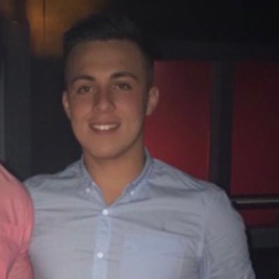 corey_elkins10's profile picture. 