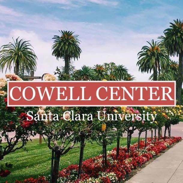 Santa Clara University's Health and Counseling Center
https://t.co/oqYWugWc0Y