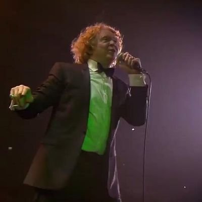 Simplyredoffic1's profile picture. Music Maker