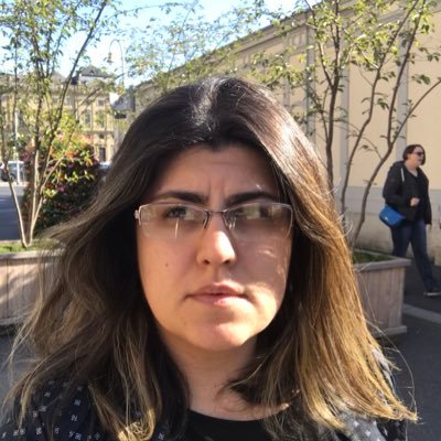 julianacrs's profile picture. Profissionalmente palpiteira e desaforenta.
