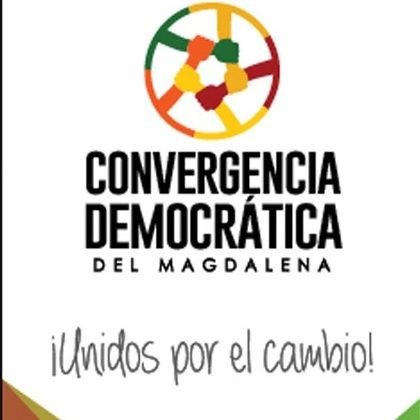 Convergencia Democrática del Magdalena